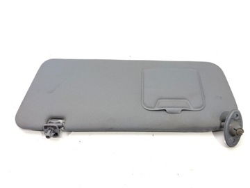 СОЛНЦЕЗАЩИТНЫЙ КОЗЫРЕК ЛЕВЫЙ TOYOTA RAV 4 II 00-05