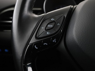 Toyota C-HR I Crossover 1.2L Turbo 116KM 2017 Toyota C-HR niski przebieg grzane fotele kamera, zdjęcie 28