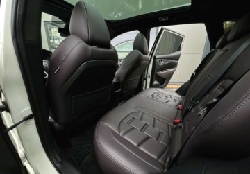 Nissan Qashqai II Crossover Facelifting 1.3 DIG-T  160KM 2019 Nissan Qashqai lift 1.33 160KM BOSE SKORA gwarancja bezwypadkowy TEKNA, zdjęcie 20