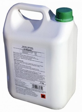 Dolsil Optima do zakiszania kiszonek Dolfos 5kg