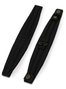 Szelki do plecaka Kanken Black