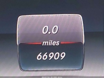 Mercedes GLC C253 2017 Mercedes-Benz GLC 2017 r., 2,0L 300 COUPE 4MATIC 2.0 Benzyna 241KM, zdjęcie 7