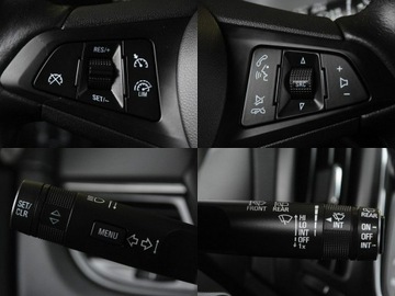 Opel Zafira C Tourer Facelifting 1.4 Turbo 120KM 2017 Opel Zafira 1.4Turbo doinwestowany 7osobowy kamera, zdjęcie 20