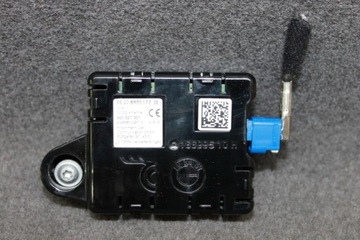 BMW G14 F91 M8 WZMACNIACZ MODUŁ ANTENOWY - GNSS