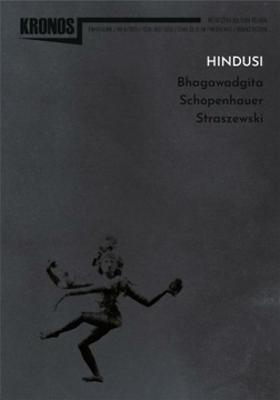 Hindusi. Kronos 4/2021 - praca zbiorowa