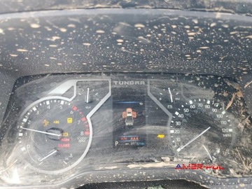 Toyota Tundra II 2025 Toyota Tundra 2025 3.4L AWD 3.5 Benzyna 358KM, zdjęcie 8