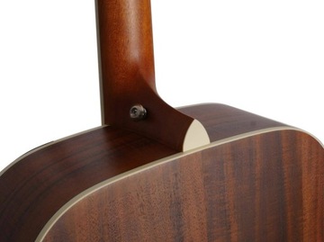 Arrow Silver KOA — акустическая гитара