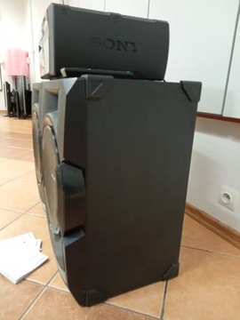 СОНИ ШЕЙК X3D