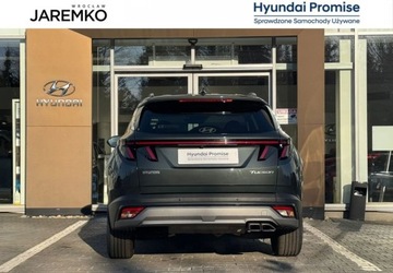 Hyundai Tucson IV SUV Facelifting 1.6 T-GDI 160KM 2024 Hyundai Tucson 1.6 160km Salon PL ASO Fv23 1.6 Benzyna 160KM, zdjęcie 26