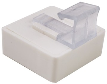 МАГНИТНЫЙ ДЕРЖАТЕЛЬ ПАРАЛЛЕЛЬНО РАМКЕ ПОСТЕРА