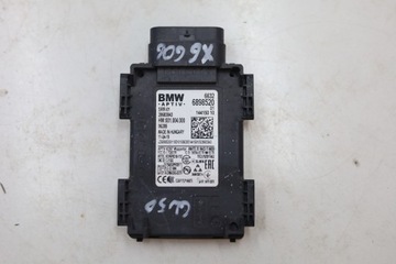 MODUL ASISTENT PÁSY BMW X7 G07