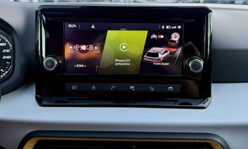 Seat Arona Crossover Facelifting 1.0 TSI 110KM 2022 Seat Arona Automat,Navi,LED,PDC,Gwarancja, zdjęcie 22