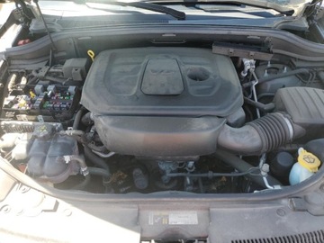 Jeep Grand Cherokee IV 2019 Jeep Grand Cherokee Limited 2019 3.6l 3.6 Benzyna 293KM, zdjęcie 6