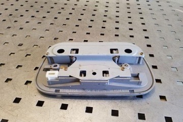 OSVĚTLENÍ VNITŘNÍ MAZDA PREMACY (CP) B25F51310 2.0L DIESEL 74KW 2002