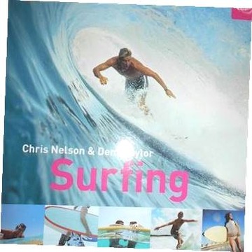 Surfing - C. Nelson i in.