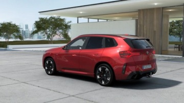 BMW X3 G45 2026 BMW X3 20 xDrive 208 KM mHEV - Gotowy do Odbioru - Pakiet M Pro - Kamera 3, zdjęcie 1