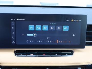 MG HS I 2024 MG HS 1.5 TGI, Salon Polska, 1. Właściciel, zdjęcie 17