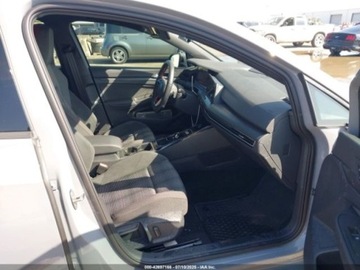 Volkswagen Golf VIII 2024 Volkswagen Golf GTI 2.0T S 2024, od ubezpieczalni 2.0 Benzyna 241KM, zdjęcie 6