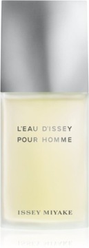 Issey Miyake L'Eau d'Issey Pour Homme woda toaletowa dla mężczyzn
