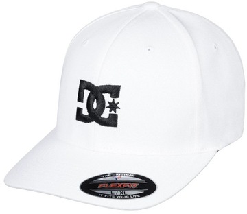 czapka z daszkiem DC Cap Star 2 Flexfit -