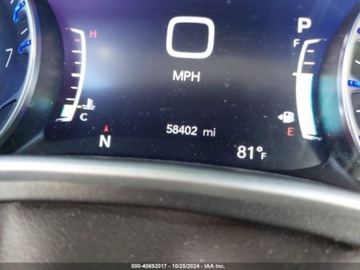 Chrysler Pacifica II 2020 Chrysler Pacifica Touring Plus 2020 3.6l 3.6 Benzyna 287KM, zdjęcie 11