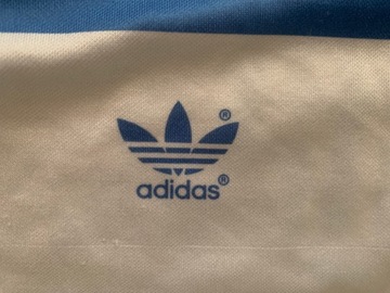 ADIDAS * MADE IN WEST GERMANY * VINTAGE * S