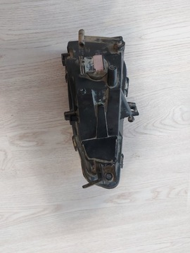 MERCEDES ACTROS MP4 R16 ПЕРЕДНИЙ Л.ГАЛОГЕН 9608200256