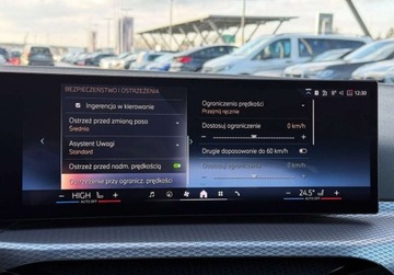 BMW Seria 4 G22-23-26 2025 BMW Seria 4 I wlasciciel M Sport 360 Gwarancja Bezwypadkowy FVAT23, zdjęcie 37