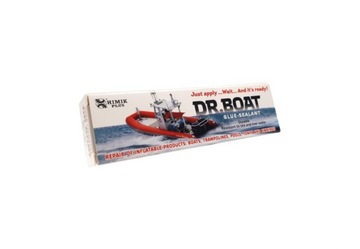 Klej do Pontonów Dr. Boat Tubka 40ml