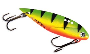 cykada SpinMad AMAZONKA 5g Spin-Mad