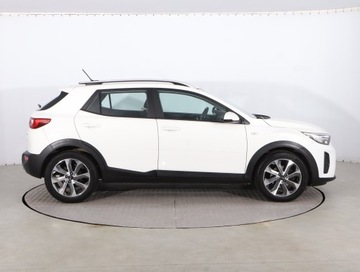Kia Stonic I Crossover 1.0 T-GDI 120KM 2020 Kia Stonic 1.0 T-GDI, Salon Polska, Serwis ASO, zdjęcie 5