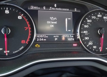 Audi A4 B9 Limousine Facelifting 2.0 40 TFSI 204KM 2021 Audi A4 Limousine AUDI A4 PREMIUM 40 TFSI QUATTRO S TRONIC 2.0 Benzyna, zdjęcie 10