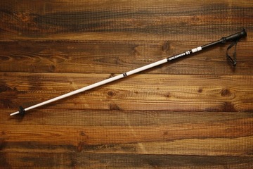 ЛЫЖНЫЕ ПАЛКИ SALOMON X NORTH WHITE 120 см 405594