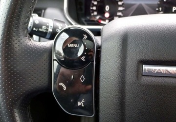 Land Rover Range Rover Sport II SUV Facelifting 3.0L SDV6 249KM 2019 Land Rover Range Rover Sport 3,0D 249kM HSE Pneumatyka,Panorama,4xKlima 3.0, zdjęcie 15