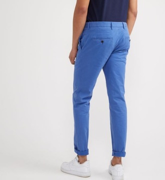 TOMMY HILFIGER TH FLEX TAILORED CHINO STRETCH 56