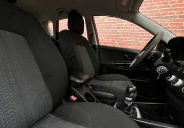 Kia Ceed I Hatchback 5d Facelifting 1.4 DOHC 109KM 2010 Kia Ceed Salon PL 2 wlasciciel czujniki Gwarancja w cenie Warszawa VLAA, zdjęcie 13