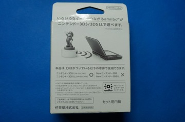 Устройство чтения NFC Amiibo Nintendo CTR-012