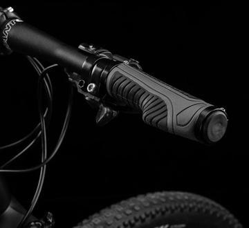 ROCKBROS BT1802GR ручки руля, велосипедные ручки