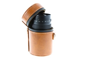 7Artisans 50mm F1.05 APO Sony E, полнокадровый