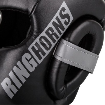 Боксерский шлем VENUM Ringhorns универсальный R. HIT