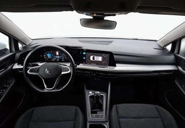 Volkswagen Golf VIII Variant 2.0 TDI 115KM 2023 Volkswagen Golf 2.0 TDI 115KM 1WL SalonPL Czujniki Grupa Adamowscy 2.0, zdjęcie 38