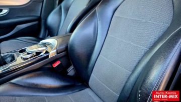 Mercedes Klasa C W205 Limuzyna 200 BlueTEC 136KM 2015 Mercedes-Benz Klasa C Zarejestrowany okazja 1.6 Diesel 136KM, zdjęcie 19
