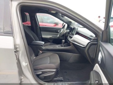 Jeep Compass II 2024 Jeep Compass Sport 2024 2.0l 2.0 Benzyna 200KM, zdjęcie 9