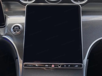 Mercedes GLC C254/X254 Coupe 2.0 200 204KM 2025 MERCEDES-BENZ GLC 200 4-Matic AMG Line 2.0 (204KM) 2025, zdjęcie 8