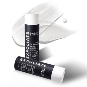 PAULA'S CHOICE 2% BHA Liquid EXFOLIANT 118 мл кислота