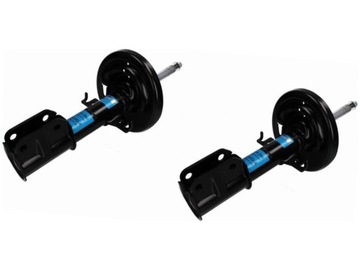 2× TLUMIČ PŘEDNÍ PLYNOVÝ 315 290 SACHS RENAULT