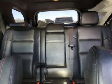 Dodge Durango III 3.6 V6 294KM 2023 Dodge Durango 2023 Dodge Durango GT Plus AWD 3.6 Benzyna 295KM, zdjęcie 9