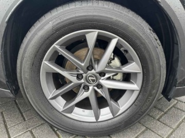 Lexus LBX 1.5 Hybrid 136KM 2025 Od ręki - LBX 1.5 Hybrid 136KM | Podgrzewane fotele!, zdjęcie 13