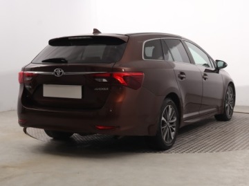 Toyota Avensis III Wagon Facelifting 2015 1.6 D-4D 112KM 2015 Toyota Avensis 1.6 D-4D, Salon Polska, VAT 23%, zdjęcie 4