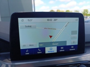 Ford Kuga III SUV 1.5 EcoBoost 150KM 2024 Ford Kuga Ford Kuga 1.5 150 KM, Titanium, SalonPL, FV23, Pakiet zima 1.5, zdjęcie 21